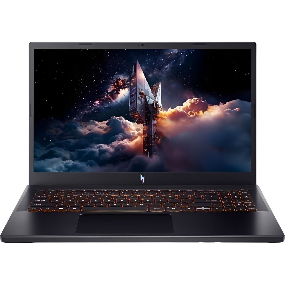 Notebook Acer Nitro V 15 ANV15-52-92DD 15.6" Core i9-13900H 16 GB 512 GB SSD M.2 NVMe - Black Notebook Acer Nitro V 15 ANV15-52-92DD 15.6" Core i9-13900H 16 GB 512 GB SSD M.2 NVMe - Black - Imagem 1