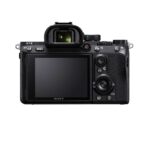 Câmera Sony a7 III (ILCE-7M3) Corpo - Imagem 3
