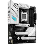 Placa-mãe Asus ROG Strix B650-A Gaming AM5 DDR5 Wifi - Imagem 2