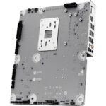 Placa-Mãe MSI MAG X870E Tomahawk Max PZ AM5 DDR5 ATX Wi-Fi - Imagem 4