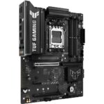 Placa-Mãe ASUS TUF Gaming B650E-E AM5 DDR5 ATX Wi-Fi - Imagem 4
