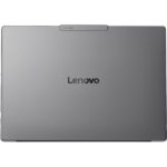 Notebook Gamer Lenovo Yoga Pro 7i OLED 15.3" Touchscreen Intel Core Ultra 7 356H RTX 5050 8 GB - Cinza Luna - Imagem 9