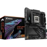 Placa-Mãe Gigabyte X870E Aorus Elite X3D AM5 DDR5 ATX - Imagem 10