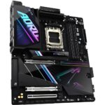 Placa-Mãe Gigabyte X870E AORUS Xtreme AI Top AM5 DDR5 E-ATX