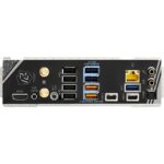 Placa-Mãe ASRock X870 Nova AM5 DDR5 ATX Wi-Fi - Imagem 9