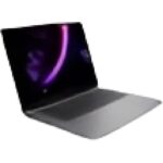 Notebook Gamer Lenovo Yoga Pro 7i OLED 15.3" Touchscreen Intel Core Ultra 7 356H RTX 5050 8 GB - Cinza Luna - Imagem 4