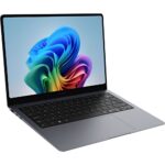 Notebook Samsung Galaxy Book6 Pro NP940XJG 512 14" Touchscreen Intel Core Ultra 7 356H 16 GB - Cinza - Imagem 2