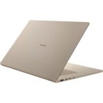 Notebook ASUS Zeenbook A16 UX3607OA-SQ108W 16" Snapdragon X2 Elite 48 GB 1 TB SSD - Bege - Imagem 3