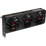 Placa de Vídeo PowerColor Radeon RX 9070 Reaper 16 GB GDDR6 - Imagem 3