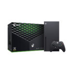 Console Xbox Series X 1TB 8K HDR Bivolt