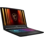 Notebook Gamer MSI Katana B14WEK-001US 15.6" Intel Core i7 14650HX RTX 5050 8 GB - Preto - Imagem 4