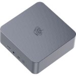 Mini PC Beelink EQi13 Intel Core i5 13500H 24 GB 500 GB SSD - Cinza - Imagem 2