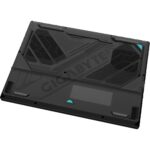 Notebook Gamer Gigabyte A16 CTHI3LA893SH 16" Intel Core i7-13620H RTX 5050 - Preto Steel - Imagem 8