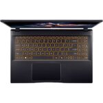 Notebook Acer Nitro V 15 ANV15-52-92DD 15.6" Core i9-13900H 16 GB 512 GB SSD M.2 NVMe - Black - Imagem 3