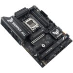 Placa-Mãe ASUS TUF Gaming B650E-PLUS AM5 DDR5 ATX Wi-Fi - Imagem 4