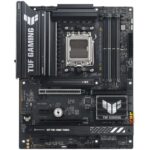 Placa-Mãe ASUS TUF Gaming B650E-PLUS AM5 DDR5 ATX Wi-Fi - Imagem 2