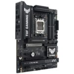 Placa-Mãe ASUS TUF Gaming B650E-PLUS AM5 DDR5 ATX Wi-Fi - Imagem 3