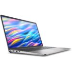 Notebook Dell DC15250 15.6" Intel Core i7-1355U 16 GB 512 GB SSD - Prata Platinum - Imagem 3