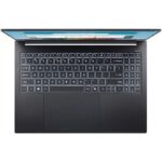 Notebook Acer Swift Go SFG16-A71T-R87F 16" Touchscreen AMD Ryzen AI 9 465 32 GB 1 TB SSD - Obsidian Preto - Imagem 5