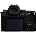 Câmera Panasonic Lumix DC-G9 II Corpo - Imagem 6