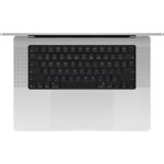 Apple MacBook Pro (2026) MGE64LL/A 16.2" M5 Pro 1 TB - Prata - Imagem 2