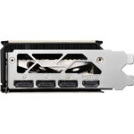 Placa de Vídeo MSI GeForce RTX 5070 Inspire 3X OC Edition 12 GB GDDR7 - Imagem 4