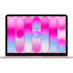 Apple MacBook Neo (2026) MHFH4LL/A 13" A18 Pro 256 GB - Blush