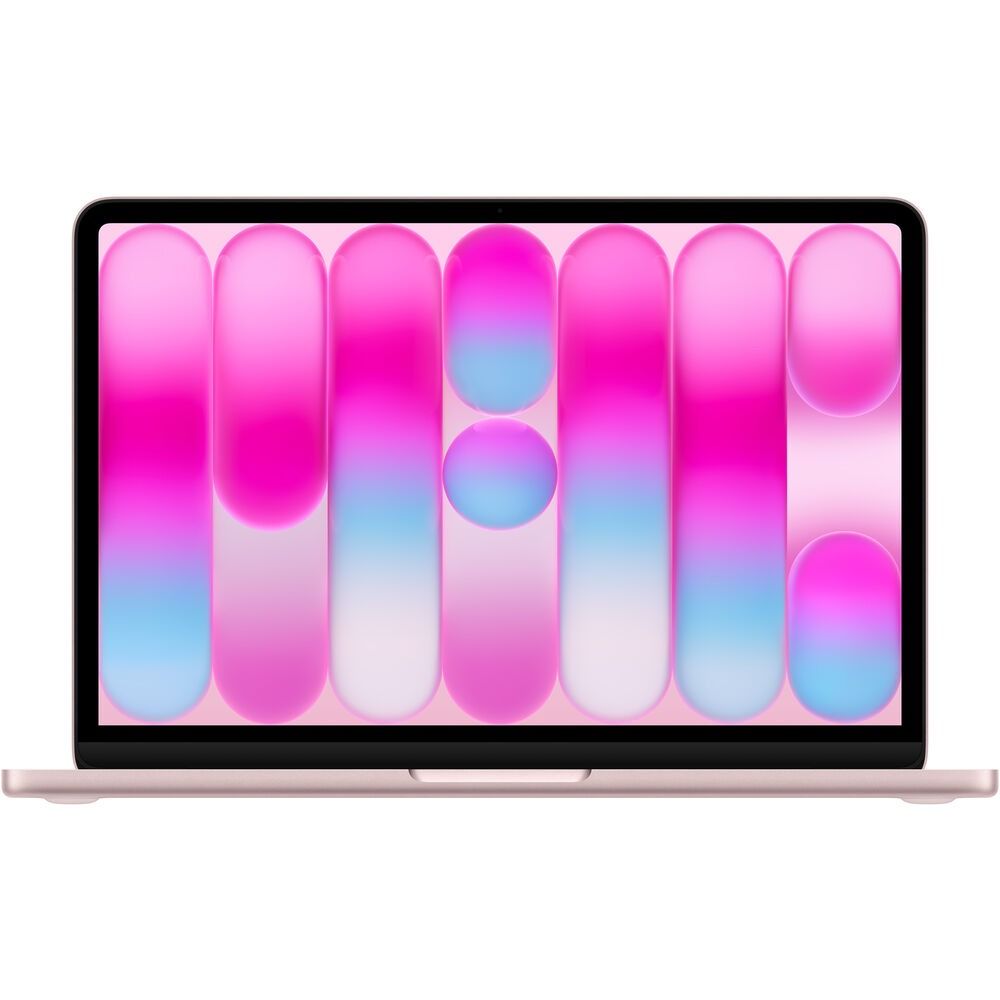 Apple MacBook Neo (2026) MHFH4LL/A 13" A18 Pro 256 GB - Blush Apple MacBook Neo (2026) MHFH4LL/A 13" A18 Pro 256 GB - Blush - Imagem 1