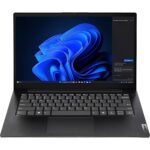 Notebook Lenovo V14 G5 512 14" Intel Core i7-13620H 16 GB - Preto (83HDA06AUS)