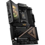 Placa-Mãe MSI MEG X870E Ace Max AM5 DDR5 ATX - Imagem 3