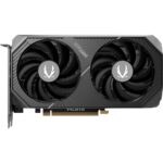 Placa de Vídeo Zotac Gaming Dual GeForce RTX 5060 Ti Twin Edge OC Edition 8 GB GDDR7 (ZT-B50610H-10A) - Imagem 2