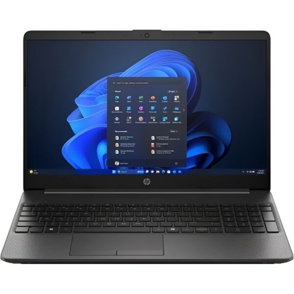 Notebook HP 250 G9 15.6" Intel N150 8 GB 256 GB SSD - Cinza