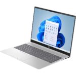 Notebook HP OmniBook 5 16-CD0070WM 16" Touchscreen Intel Core Ultra 7 355 16 GB 1 TB SSD - Prata - Imagem 2
