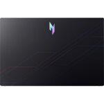 Notebook Gamer Acer Nitro V ANV15-52-58P7 210H 15.6" Intel Core i5 RTX 4050 6 GB - Preto - Imagem 5