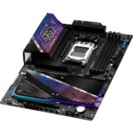 Placa-Mãe ASRock X870 Nova AM5 DDR5 ATX Wi-Fi - Imagem 7