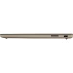 Notebook ASUS Zeenbook A16 UX3607OA-SQ108W 16" Snapdragon X2 Elite 48 GB 1 TB SSD - Bege - Imagem 5
