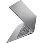 Notebook 2 em 1 Lenovo Yoga 7i 83JT0047US 16" Touchscreen Intel Core Ultra 7 256V 16 GB 512 GB SSD - Luna Grey - Imagem 6