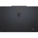 Notebook Gamer MSI Cyborg A15 B2HWEKG-071US 15.6" AMD Ryzen 7 260 RTX 5050 8 GB - Preto Translúcido - Imagem 5
