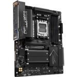 Placa-Mãe ASRock X870 Challenger WiFi AM5 DDR5 ATX Wi-Fi - Imagem 4