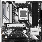 Placa-Mãe ASRock B650M Pro RS AM5 DDR5 Micro ATX - Imagem 5