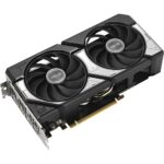 Placa de Vídeo Asus Dual GeForce RTX 5060 Ti OC Edition 16 GB GDDR7 - Imagem 4