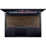 Notebook Gamer Acer Nitro V ANV15-52-57XK 15.6" Intel Core i5-13420H RTX 5050 8 GB - Preto - Imagem 3