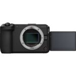 Câmera Canon EOS R6 V Mirrorless Corpo (Pré-Venda) - Imagem 3