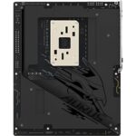 Placa-Mãe Gigabyte X870E Aorus Elite X3D AM5 DDR5 ATX - Imagem 6