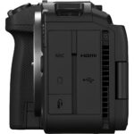 Câmera Canon EOS R6 V Mirrorless Corpo (Pré-Venda) - Imagem 5