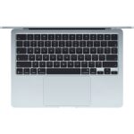 Apple MacBook Air (2026) MDHH4LL/A 13.6" M5 512 GB - Sky Azul - Imagem 2