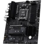 Placa-Mãe MSI Pro B840-S Evo AM5 DDR5 ATX - Imagem 3
