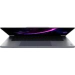 Notebook Gamer Lenovo Yoga Pro 7i OLED 15.3" Touchscreen Intel Core Ultra 7 356H RTX 5050 8 GB - Cinza Luna - Imagem 6