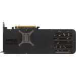 Placa de Vídeo PowerColor Radeon RX 9070 Reaper 16 GB GDDR6 - Imagem 4