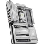 Placa-Mãe MSI MAG X870E Tomahawk Max PZ AM5 DDR5 ATX Wi-Fi - Imagem 3